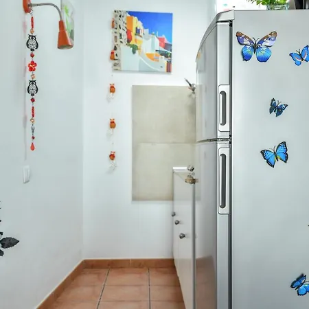 Apartamento Ayla 2 Playa Quemada