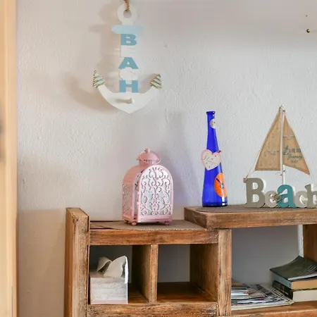 Apartamento Ayla 2 Apartment *