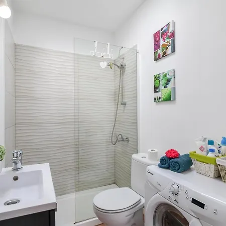 Apartamento Ayla 2