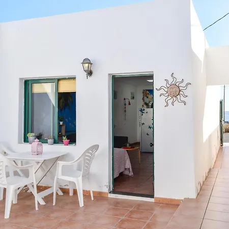 Apartamento Ayla 2 * Playa Quemada
