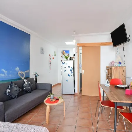Apartamento Ayla 2 Apartment Playa Quemada