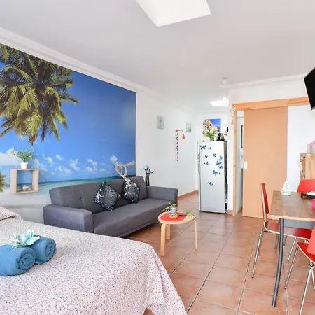 Apartamento Ayla 2 *