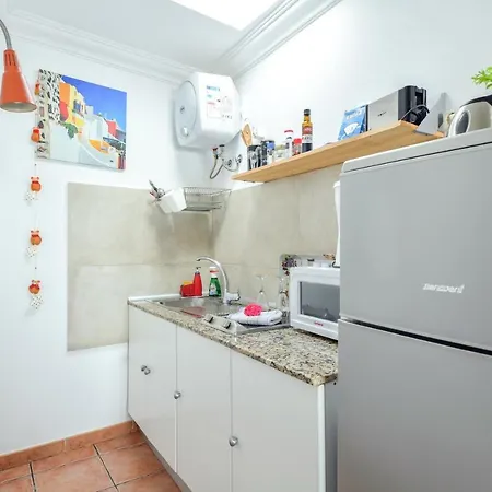 Apartamento Ayla 2 דירה
