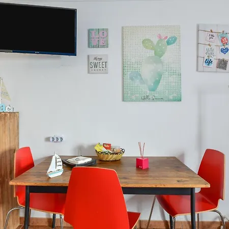 דירה Apartamento Ayla 2