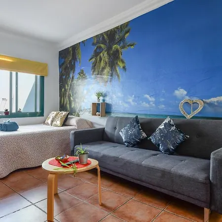 Apartamento Ayla 2 דירה