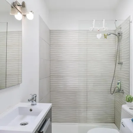 Apartamento Ayla 2 פלאיה קמדה