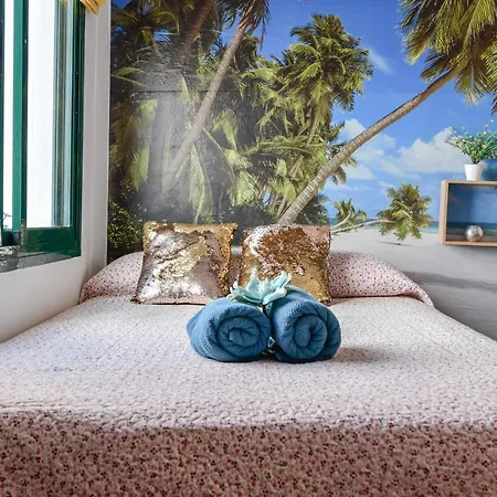 דירה Apartamento Ayla 2 *